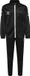 Hummel Kinder Trainingspak Zwart Polyester