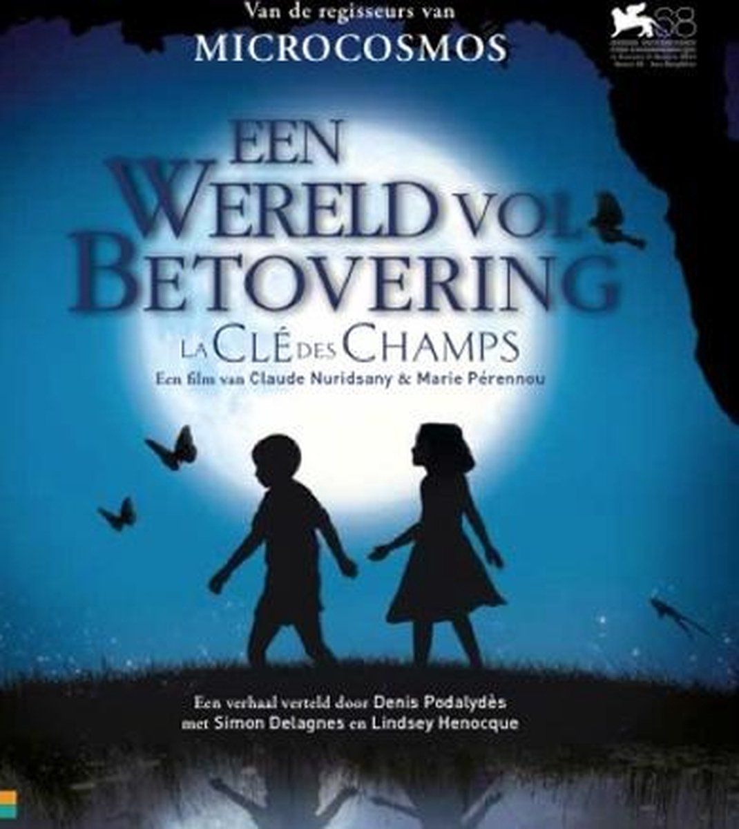 Remain in Light - Wereld Vol Betovering - Movie/Documentary - 9789461871169