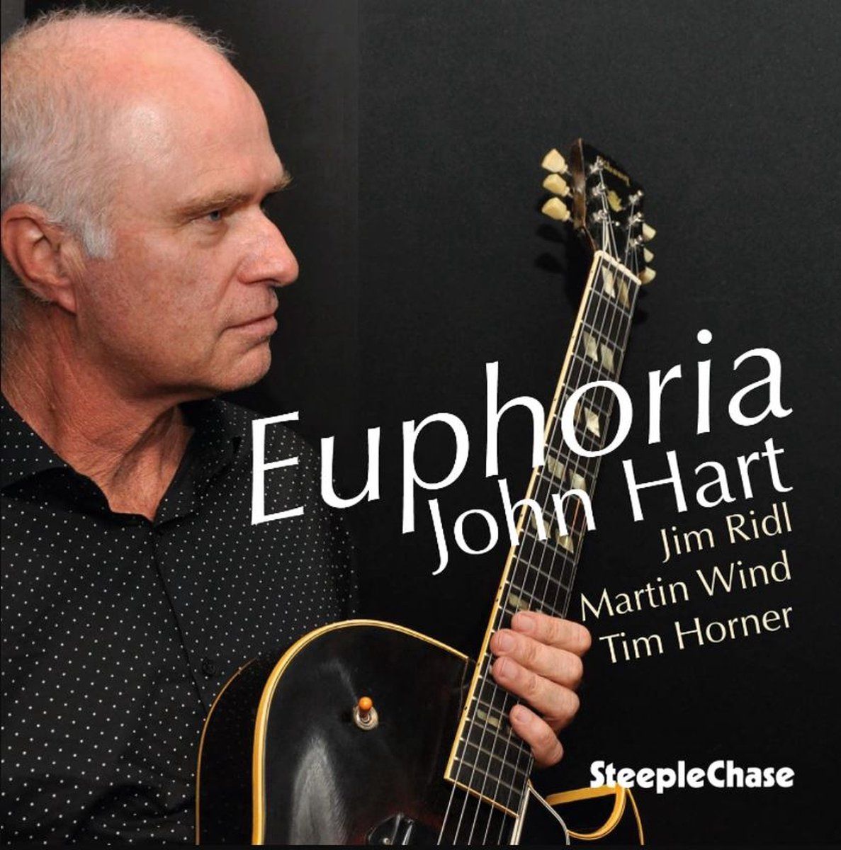 Music&Words Euphoria - 0716043192229