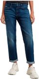 G-Star Kate Boyfriend Wmn Dames Jeans W34 X L32 Katoen Blauw