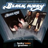 Alive Ag Black Ivory/hangin Heavy