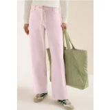 cecil High Waist Wide Legs jeans in Loose Fit