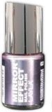 LAYLA Nagellak Mirror Effect 02 Lila Metallic 10 ml