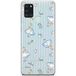 ERT GROUP mobiel telefoonhoesje voor Samsung A21s origineel en officieel erkend Disney patroon Alice 001 optimaal aangepast aan de vorm van de mobiele telefoon, gedeeltelijk bedrukt