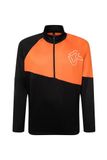 Rock Experience Urus Man Fleece heren Lange trui