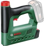 Bosch UniversalTacker 18V-14 Accu tacker - Zonder accu en lader