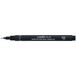 Uni-ball Uni Pin Fineliner Zwart 1,2 mm