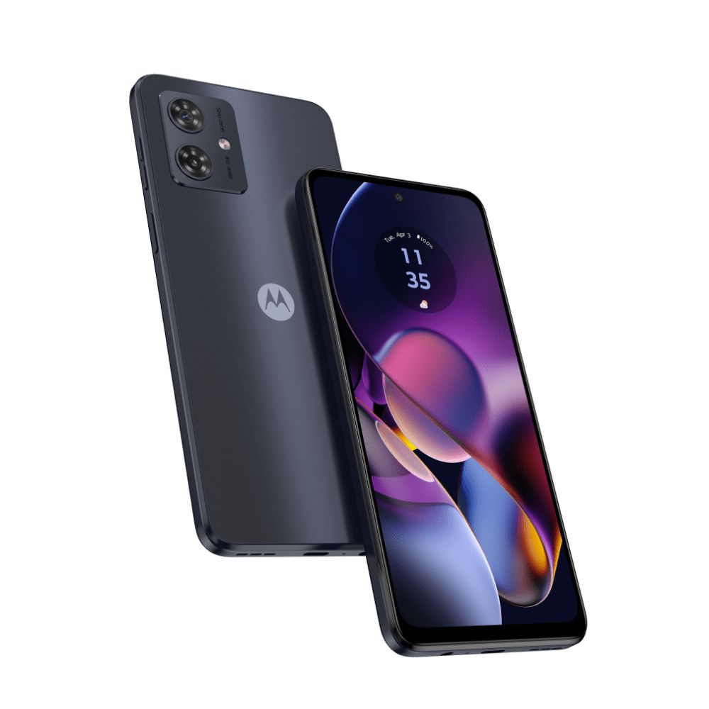Motorola Moto G54 5G / 256 GB / Blauw