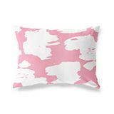 BonaMaison Willekeurig Patroon Decoratieve Kussensloop, Kussenhoezen Bank, Decoratieve Kussenhoesjes, Kussensloop; Sofa, Slaapkamer, Kantoor, Auto 35x50 Cm - Ontworpen en vervaardigd in Turkije