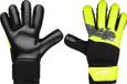 Avento Fingersave Keepershandschoenen - Ultimate Grip - Volwassenen - Geel - Maat S
