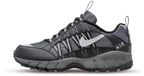 Nike Air Humara QS 'Black Metallic Silver' - Maat 42