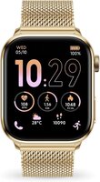 Ice-Watch Ice Watch 024656 - ICE-Smart Gold - Milanese - Smartwatch - 40mm - Gold