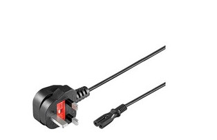 MicroConnect PE090718 - 1.8m Cable