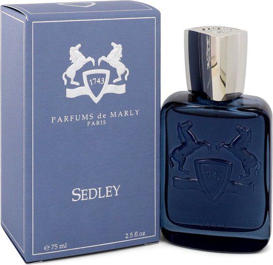 Parfums De Marly Sedley / 75 ml / Mannen
