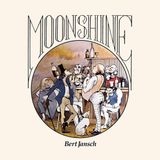 Moonshine Bert Jansch Moonshine (Picture Disc)