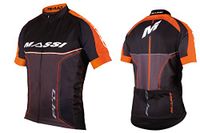 Massi heren Jersey Pro Team