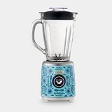Pagnossin Blender Azzurro - collectie Bella Italia
