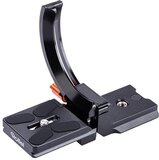 Rollei Frame Flipper XL - Draaibare montagering