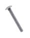 Hillman 812594 3/8X7 DRAAGBOLT, 3/8 x 7-Inch