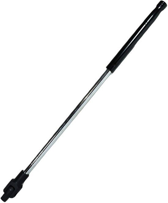 US.PRO tools by Bergen Wringijzer 1\" met kantelbare kop 100 cm