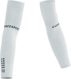 COMPRESSPORT Armforce White Size 1