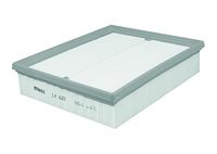 MAHLE Luftfilter LX622