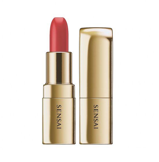SENSAI Ajisai Mauve Lipstick 3.5 g - 4973167343623