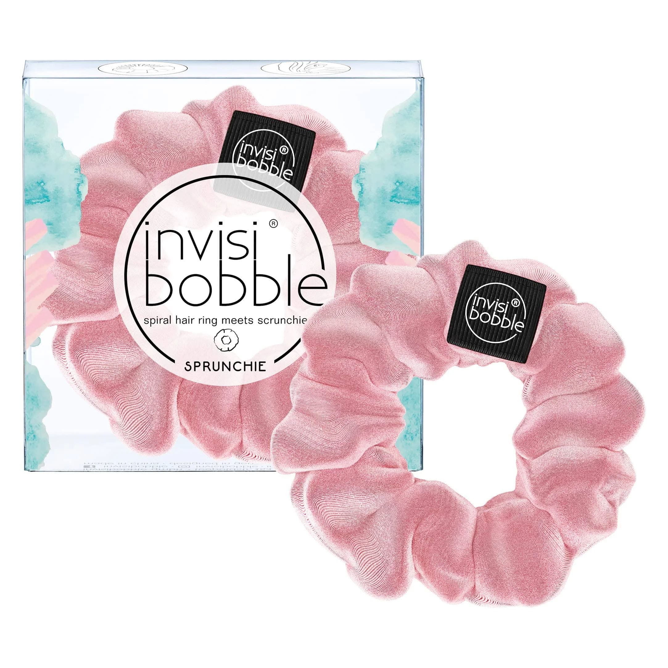 Invisibobble Sprunchie Prima Ballerina Hair Tie