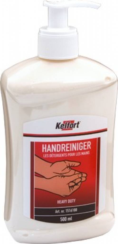 Kelfort Handreiniger