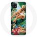 Maniacase Hoesje voor Samsung Galaxy A22 5G Tarzan film poster
