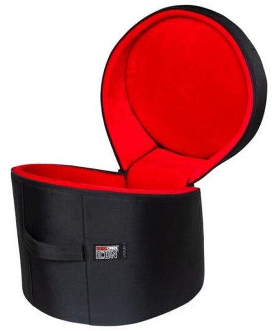Gator Cases Icon Tom Bag tas voor 14 x 14 inch floor tom