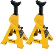 Vorel Assteunen 2 stuks 2 ton