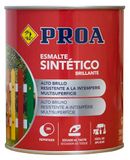 Proa SP869T nagellak, glanzend, synthetisch