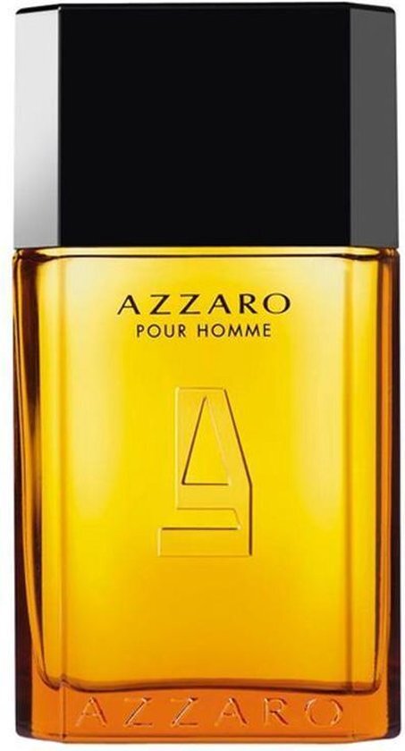 Azzaro Pour Homme eau de toilette / 30 ml / heren