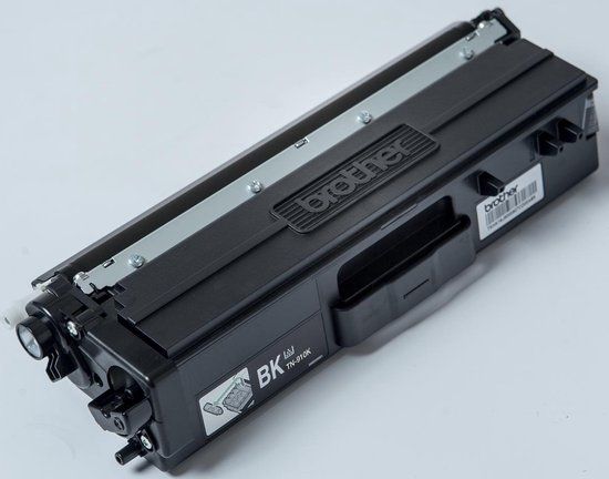 Brother TN-910BK Zwart Toner Cartridge