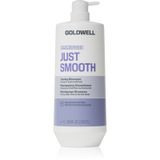 Goldwell Dualsenses Just Smooth Shampoos 1000 ml