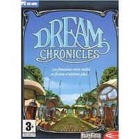 Logithéque Dream Chronicles