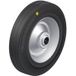 Blickle V 202/20R-EL Wiel met hoog draagvermogen Wieldiameter: 200 mm Draagvermogen (max.): 205 kg 1 stuk(s)