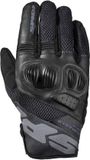 Spidi Flash-R Evo Lady Zwart - Handschoen