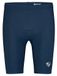Ziener Nilea X-Function fietslegging voor dames, fietsbroek, mountainbike, racefiets, ademend, sneldrogend, gevoerd, hale navy, maat 46