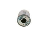 BOSCH Kraftstofffilter F026402103