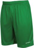 Stanno Field Short Sportbroek Kinderen Maat 140 Groen