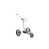 TiCad Trolley électrique TEN, titane