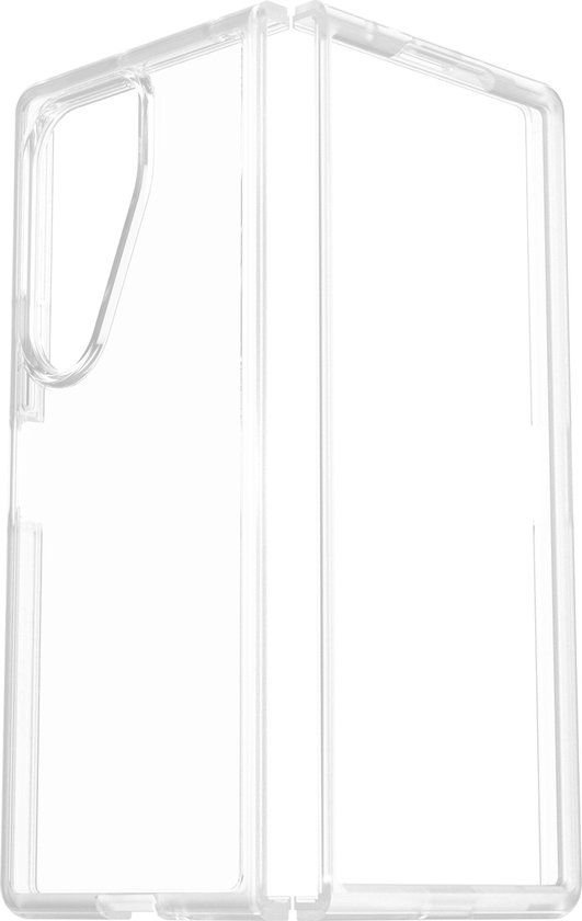 Otterbox Thin Flex - Backcover - Transparant voor Samsung Galaxy Z Fold 6