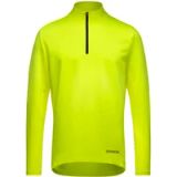 GORE WEAR Everyday Mid overhemd voor heren, 1/4-zip