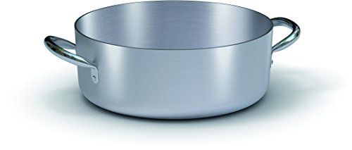 Ballarini Professionale Stoofpan met 2 Handgrepen - 8003150457665