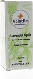 Volatile Lavendel Spijk 5 ml