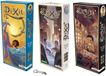 Dixit 3 extensions : Journey, Revelations, Harmonies