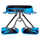 Mammut Ophir 3 Slide 2.0 Harnas Blauw 2XL