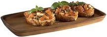 APS Serveerplank VELVET, 300 x 150 x 20 mm